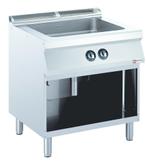 Braadslede gas multi functioneel | Kuip compound 22L |, Verzenden, Nieuw in verpakking