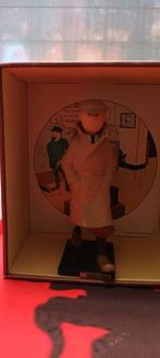 Statuette Leblon Delienne - Tintin - Loreille cassée, Livres, BD | Comics