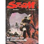 Storm SC 22 De Armageddon Reiziger OBC 8711854129503, Verzenden, Gelezen, Don Lawrence en Dick Matena