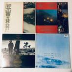 U2, Rainbirds - War + Live - Under A Blood Red Sky + The