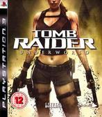 Tomb Raider: Underworld (PS3) PEGI 16+ Adventure, Nieuw, Verzenden
