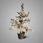 Brynxz Larix kunst kerstboom  in pot 70  cm x H 80 cm, Nieuw