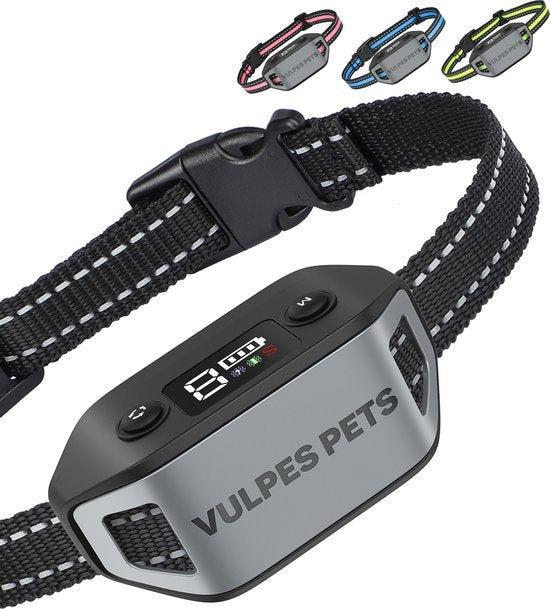 2dekans | Vulpes Goods® Anti Blafband MAX -, Dieren en Toebehoren, Honden-accessoires, Ophalen of Verzenden