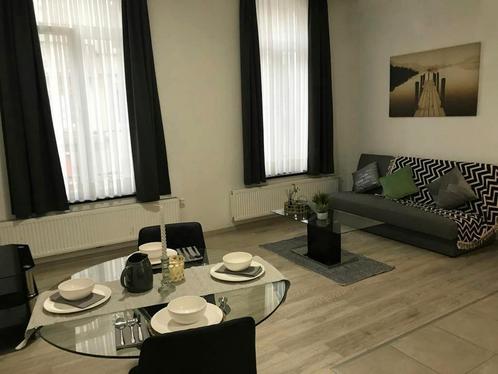 Appartement aan Chaussée de Wavre, Ixelles, Immo, Appartementen en Studio's te huur, 35 tot 50 m²