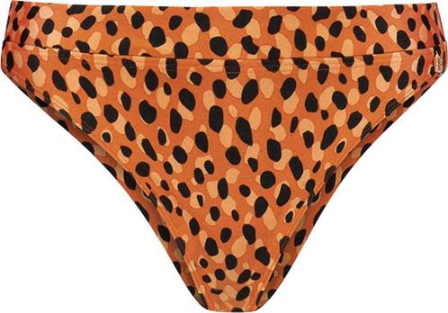 Beachlife Leopard Spots brazilian bikinibroekje - dames -..., Kleding | Dames, Ondergoed en Lingerie, Verzenden