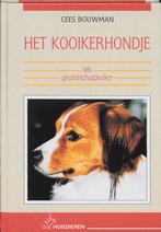 Het Kooikerhondje als gezelschapsdier / Reaal huisdieren, Verzenden, Gelezen, C. Bouwman