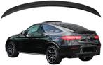 Achterspoiler | Mercedes-Benz | GLC-klasse Coupé 2016-2022 |, Verzenden