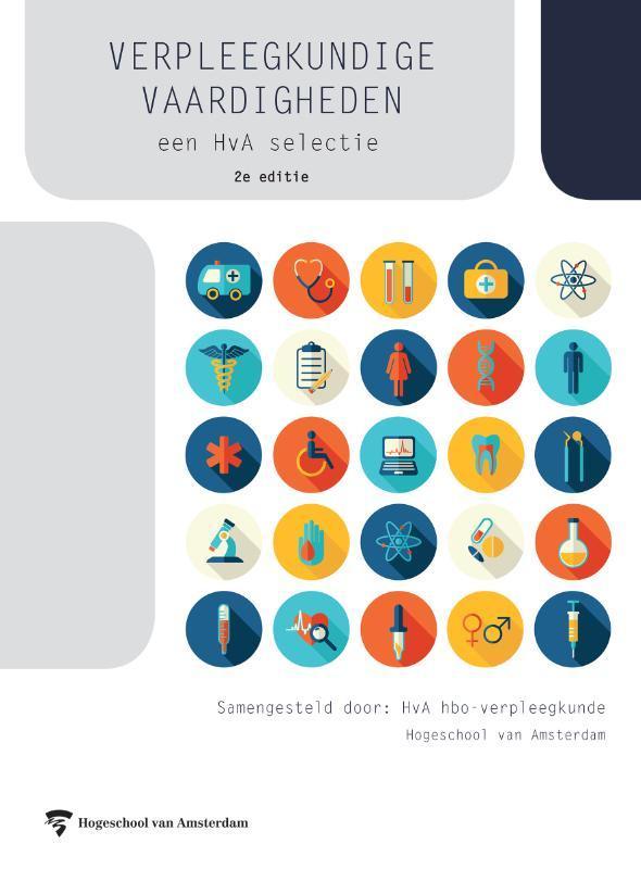 Verpleegkundige vaardigheden, 2e editie custom 9789043037518, Boeken, Schoolboeken, Zo goed als nieuw, Verzenden