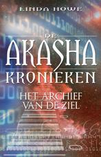 De Akasha-kronieken 9789020203820 Linda Howe, Verzenden, Gelezen, Linda Howe