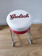 Grolsch - Tafel - metaal en kunststof, Antiek en Kunst