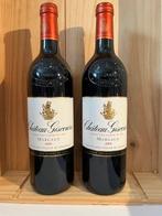 2009 Château Giscous - Bordeaux 3ème Grand Cru Classé - 2, Nieuw