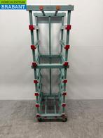 REA Regal trolley 7x 60/40 cm Catering Bakery, Verzenden