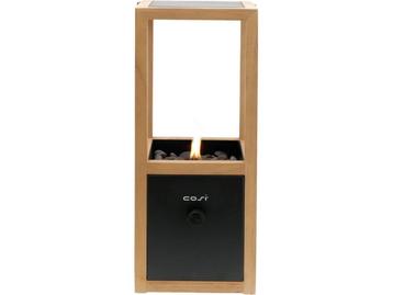 Cosiscoop Urban White - Cosi gaslantaarn, Verzenden