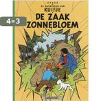 Kuifje / 17 de zaak zonnebloem / De avonturen van Kuifje, Boeken, Verzenden, Gelezen, Hergé