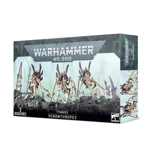 Venomthropes (Warhammer Nieuw), Hobby en Vrije tijd, Wargaming, Ophalen of Verzenden