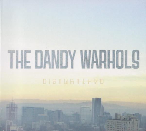 The Dandy Warhols - Distortland, CD & DVD, CD | Pop, Envoi