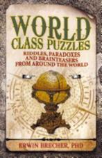 World Class Puzzles, Verzenden