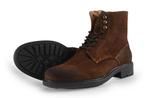 Pantofola dOro Veterboots in maat 42 Bruin | 25% korting, Bruin, Verzenden, Boots, Zo goed als nieuw