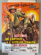 Renato Casaro - Terence Hill - On continue a l’appeler, Verzamelen, Nieuw