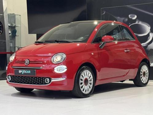 Fiat 500, Auto's, Fiat