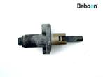 Nokkenas Kettingspanner Suzuki DL 650 V-Strom 2007-2011, Verzenden, Gebruikt