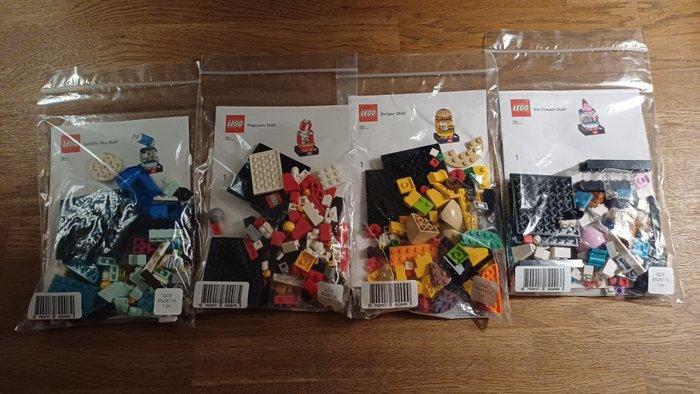 Lego Set - Promotional - Bricktober toys r us 2024, Enfants & Bébés, Jouets | Duplo & Lego