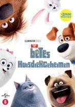 Huisdiergeheimen (Secret life of pets) op DVD, Verzenden, Nieuw in verpakking