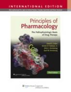 Principles of Pharmacology, International Edition, Boeken, Verzenden, Gelezen, David E. Golan