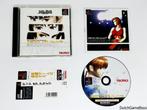 Playstation 1 / PS1 - Dead Or Alive + Spine - Japan, Games en Spelcomputers, Verzenden, Gebruikt