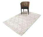 Moderne tapijt - nieuw ongebruikt - Vloerkleed - 200 cm -, Huis en Inrichting, Nieuw