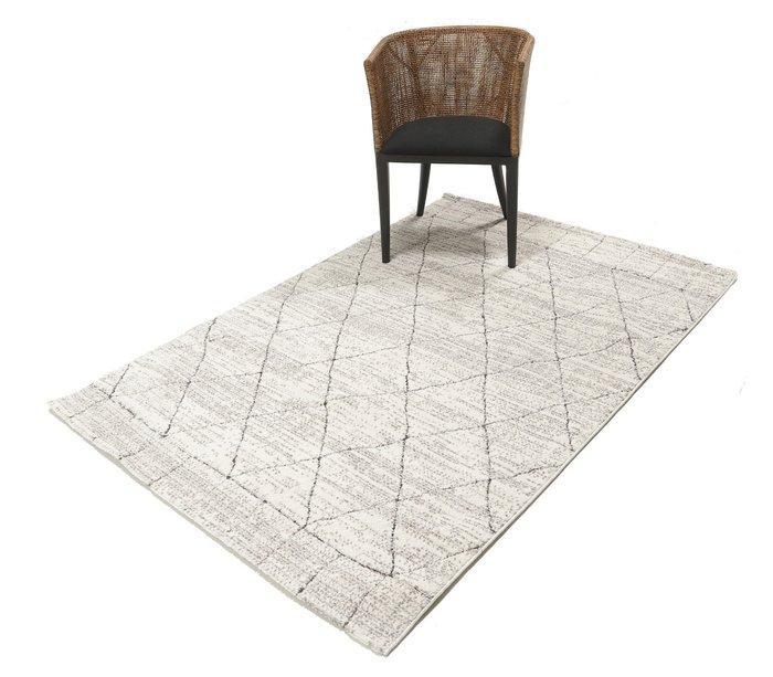 Moderne tapijt - nieuw ongebruikt - Vloerkleed - 200 cm -, Huis en Inrichting, Stoffering | Tapijten en Vloerkleden