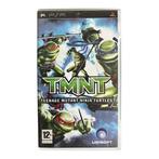 TMNT Teenage Mutant Ninja Turtles (PSP) (TWEEDEHANDS), Verzenden