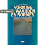 Vorming in waarden en normen 9789024275090, Boeken, Verzenden, Gelezen, Johannes Van Der Ven