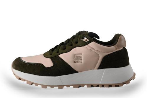 G-Star Sneakers in maat 37 Roze | 5% extra korting, Kleding | Dames, Schoenen, Roze, Zo goed als nieuw, Sneakers, Verzenden