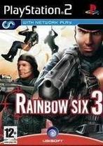 Rainbow Six 3 - PS2 (Playstation 2 (PS2) Games), Consoles de jeu & Jeux vidéo, Jeux | Sony PlayStation 2, Verzenden