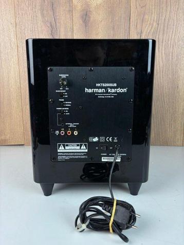 Harman Kardon - HKTS-200 - Subwoofer Subwoofer