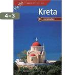 Kreta / Via Via Lannoos reispockets 9789020938906, Boeken, Verzenden, Gelezen, Linda O'Bryan