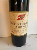 1983 Château La Fleur Pétrus - Pomerol - 1 Fles (0,75 liter), Verzamelen, Wijnen, Nieuw