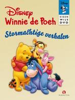 Disneys Winnie De Poeh Boek En Dvd 9789054448686, Verzenden, Walt Disney