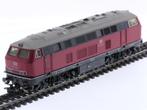 Schaal H0 Märklin 3075.3 diesellocomotief BR 216 van de D.., Hobby en Vrije tijd, Wisselstroom, Gebruikt, Locomotief, Ophalen of Verzenden
