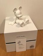 Leblon Delienne - Mickey Mouse - Sitting Mickey Blanc -, Verzamelen, Disney, Nieuw