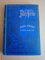 Jules Verne - Wonderreizen - 1910-1950