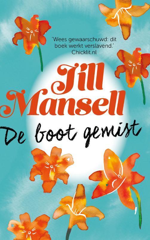 De boot gemist 9789024584239 Jill Mansell, Boeken, Romans, Gelezen, Verzenden