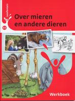 Leesfontein werkboek E4 Over mieren en andere dieren (per st, Boeken, Verzenden, Nieuw