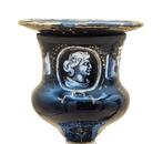 Taperstick (kleine blaker met een dunne pijp) (2) -