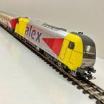 Piko H0 - 57130 - Startset (1) - Alex