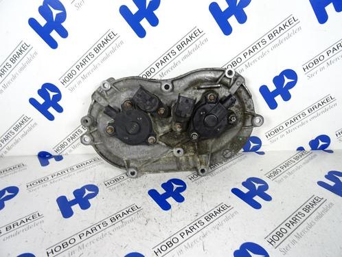 Deksel A 272 015 0101, Auto-onderdelen, Motor en Toebehoren, Gebruikt, 3 maanden garantie, Mercedes-Benz, Ophalen of Verzenden