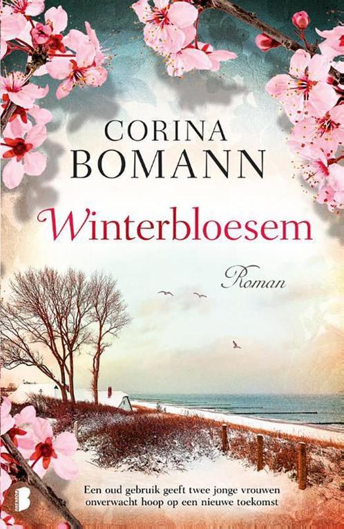 Winterbloesem 9789022582091, Livres, Romans, Envoi