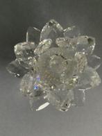 Statuette, Swarovski - Kandelaar Waterlelie klein - 011867 -