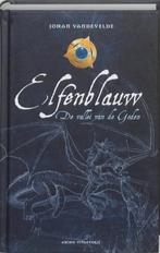 De vallei van de goden / Elfenblauw 9789059326019, Verzenden, Johan Vandevelde